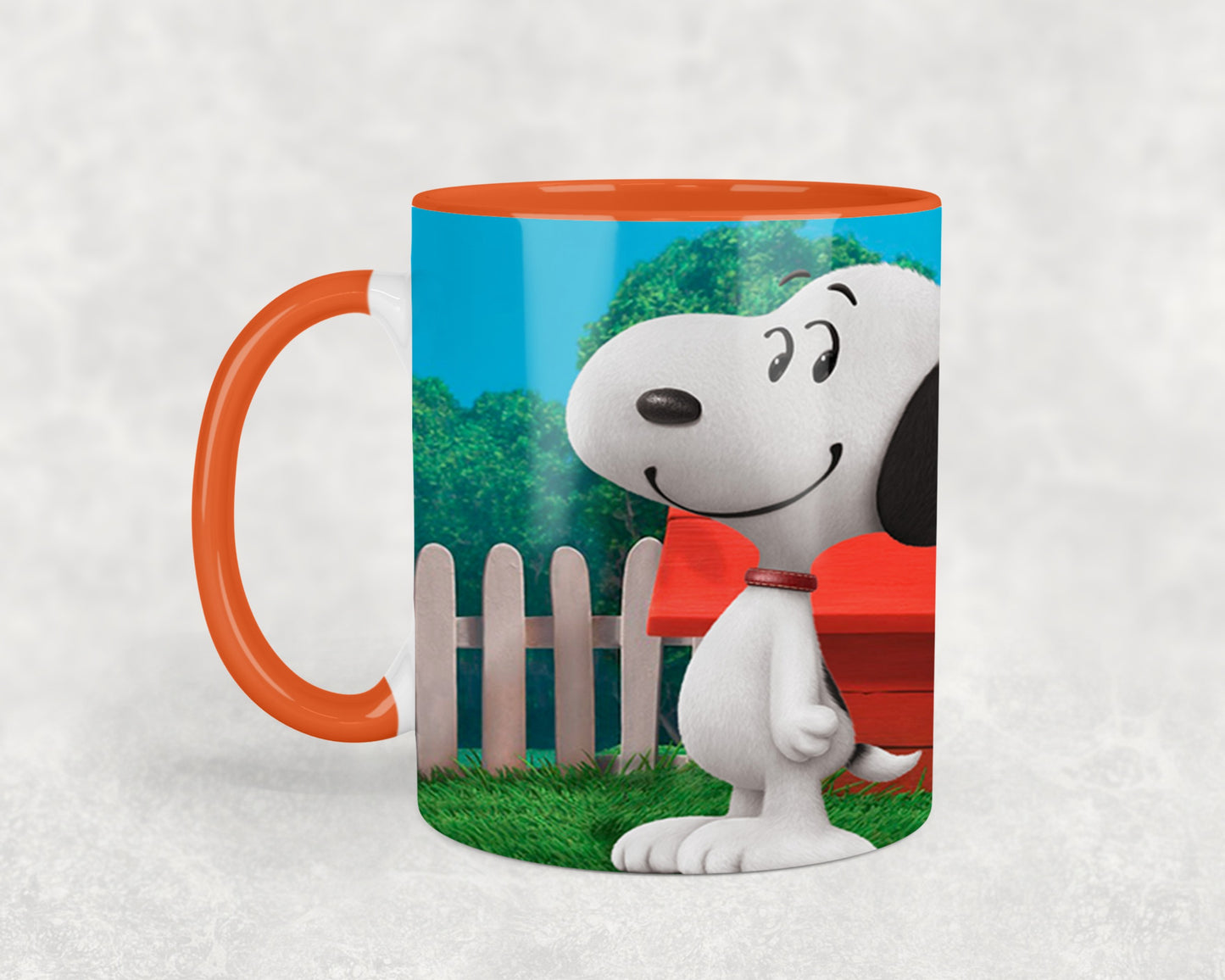 Personalized Joe Cool-11050 - mugs