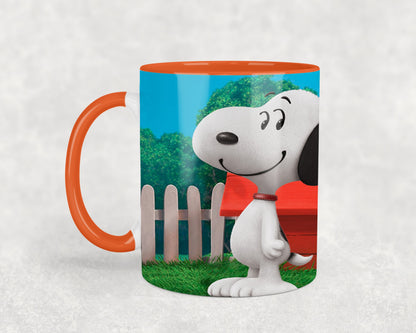 Personalized Joe Cool-11050 - mugs