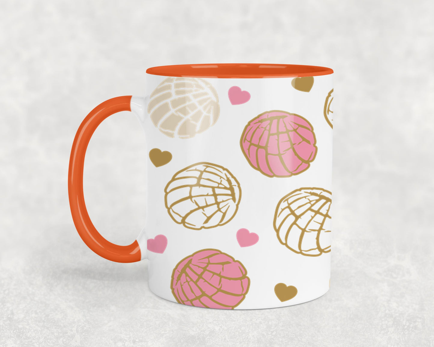 Cafecito y Chisme-10036 - mugs