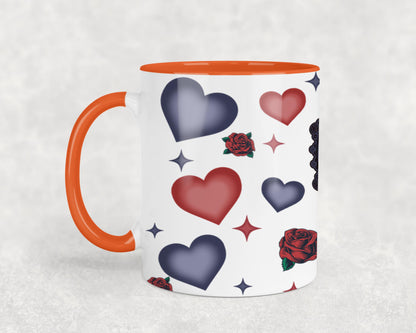 Cholos Cartoon-10161 - mugs