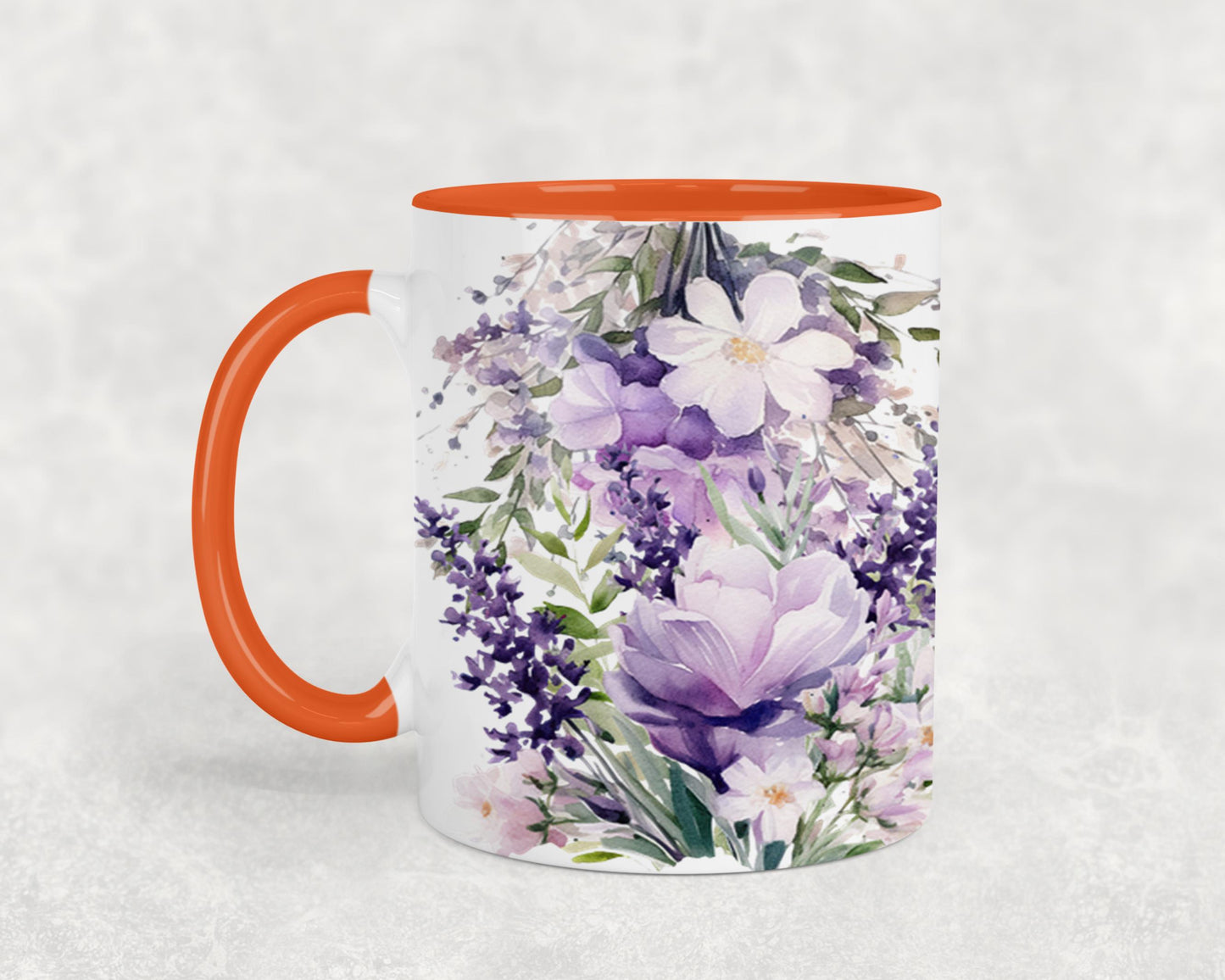 Your Word Is My Lamp-10234 - mugs