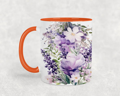 Your Word Is My Lamp-10234 - mugs