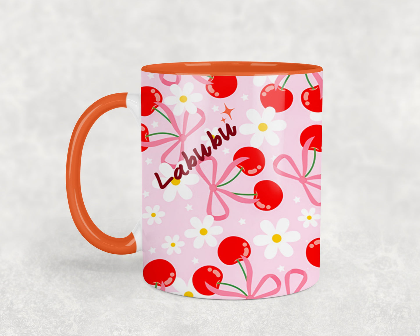 Labubu-10860 - mugs