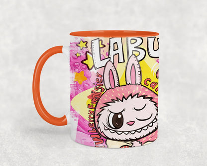 Labubu-10852 - mugs