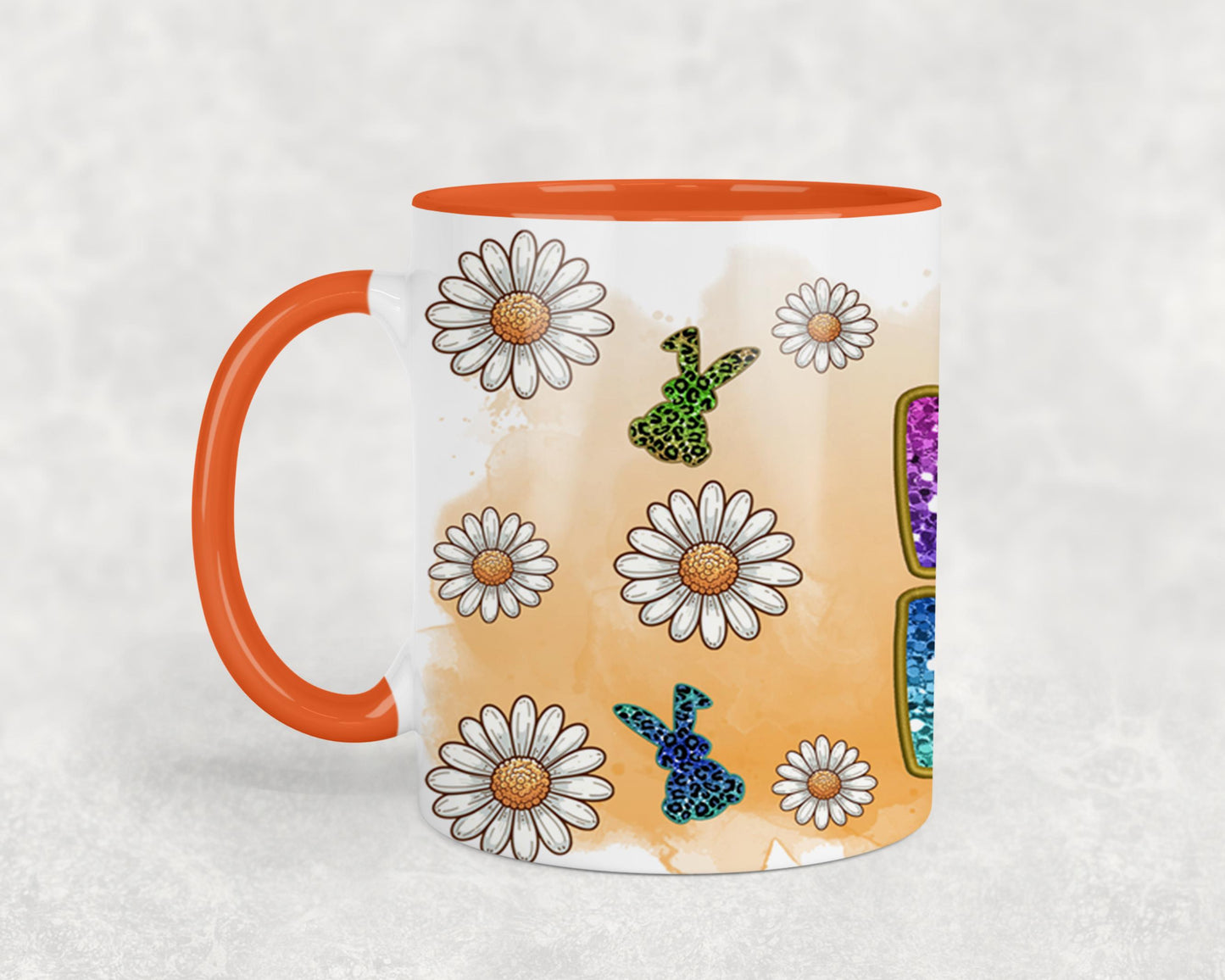 Mama Bunny-10429 - mugs