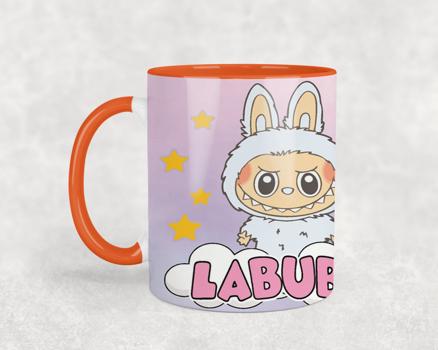 Labubu-10850 - mugs