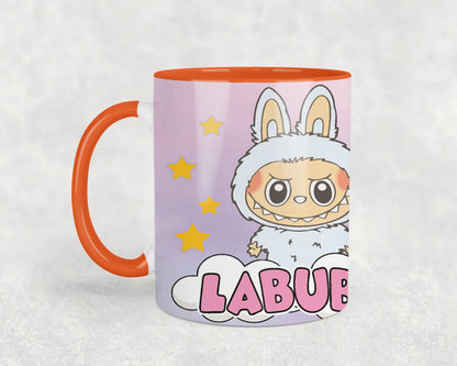 Labubu-10850 - mugs