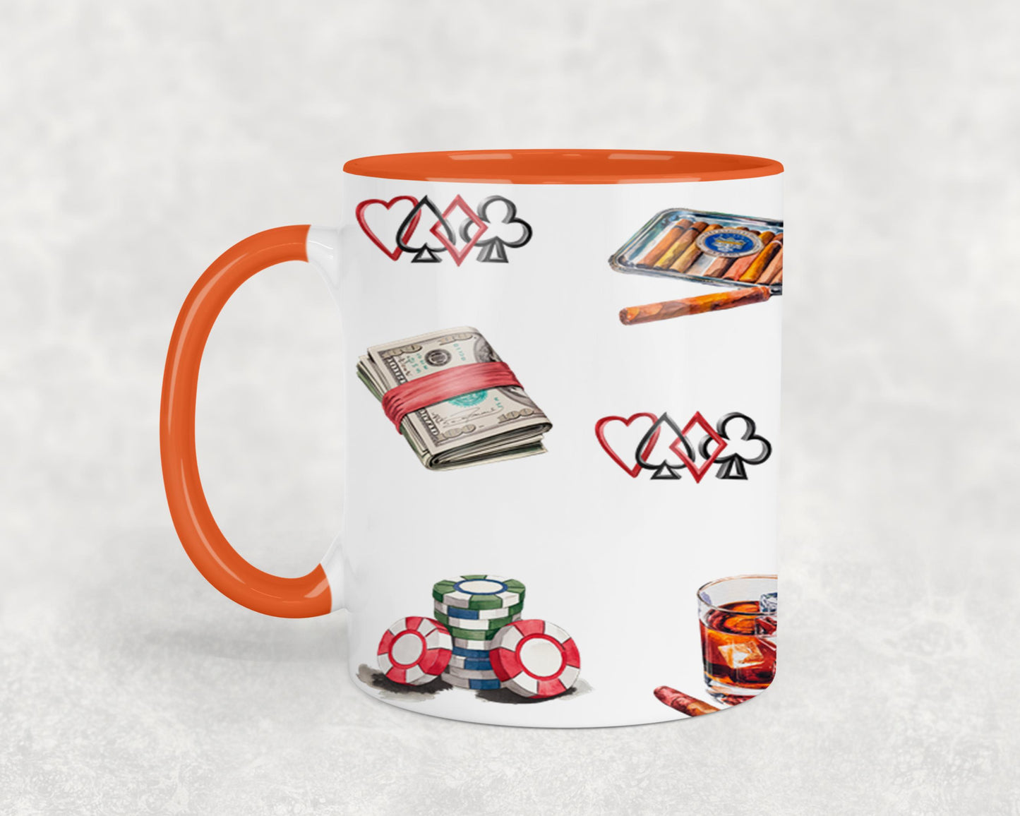 Las Vega-10472 - mugs