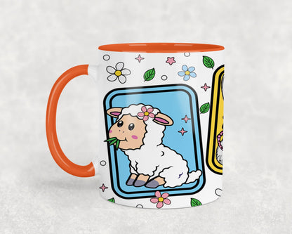 Easter Animals-10321 - mugs