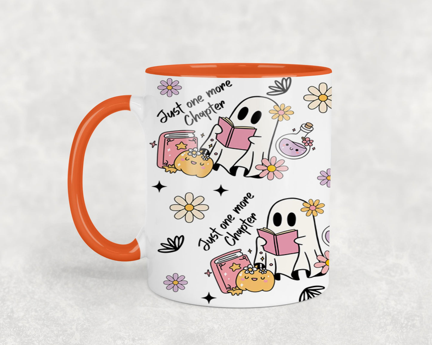Just One More Chapter 2-9978 - mugs