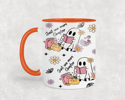 Just One More Chapter 2-9978 - mugs
