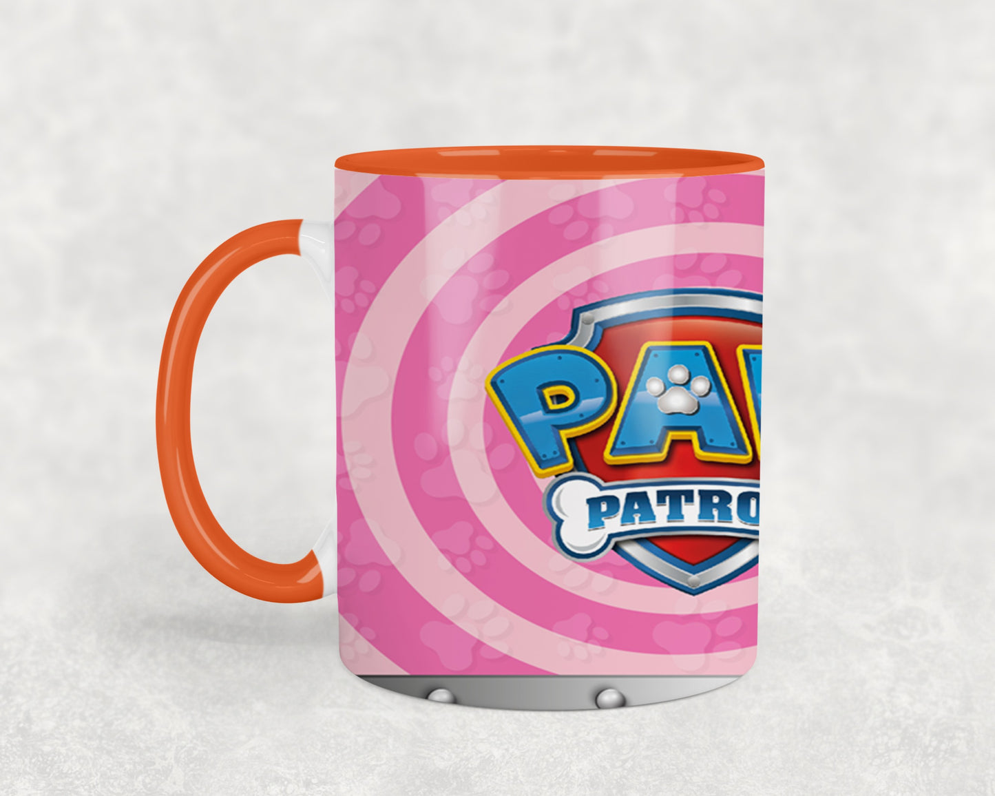 Dog Team-10887 - mugs