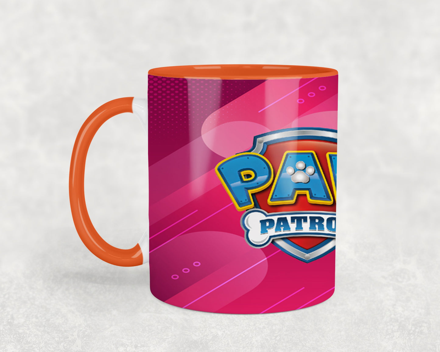 Dog Team-10883 - mugs