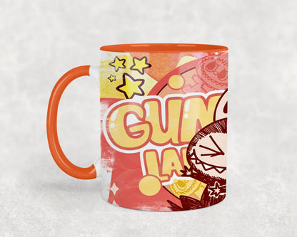 Labubu-10833 - mugs