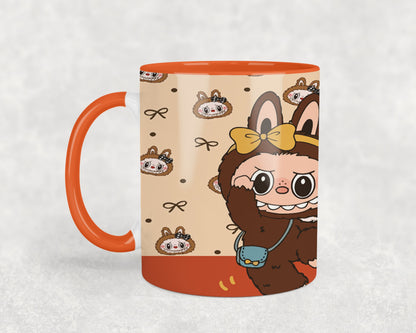 Labubu-10851 - mugs