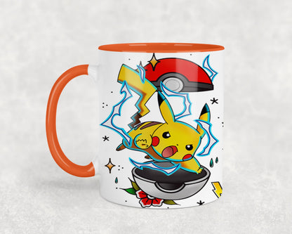 Pokemon-9930 - mugs