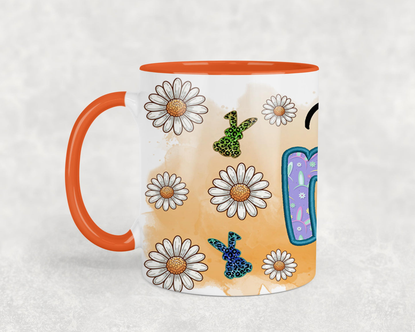 He is Risen-10363 - mugs