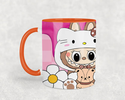 Labubu-10864 - mugs