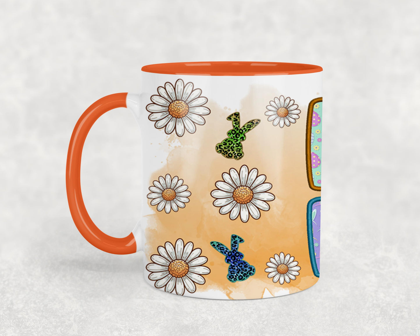 He is Risen-10362 - mugs