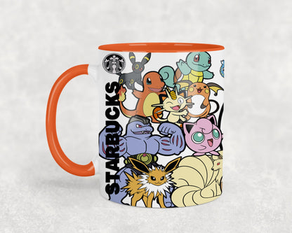 Pokemon-9929 - mugs