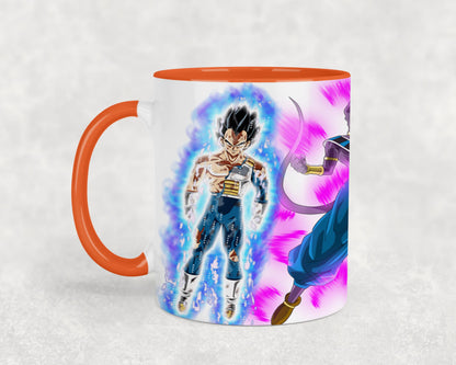 Zodiac Guys - mugs