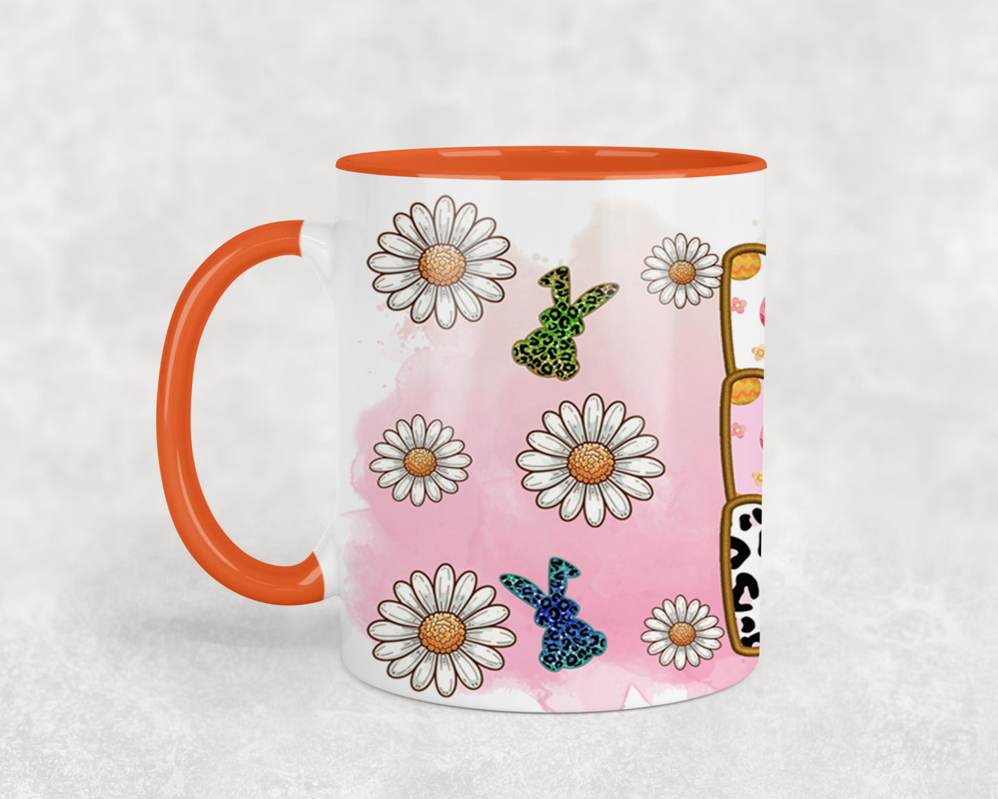 Mama Bunny-10431 - mugs