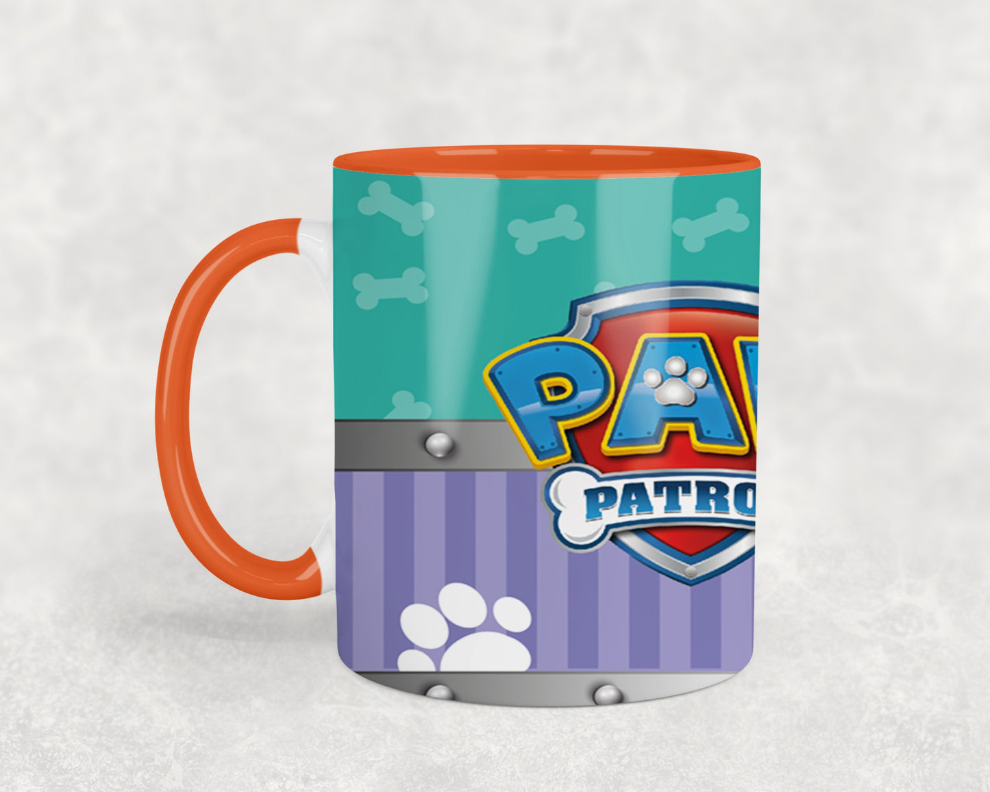 Dog Team-10894 - mugs