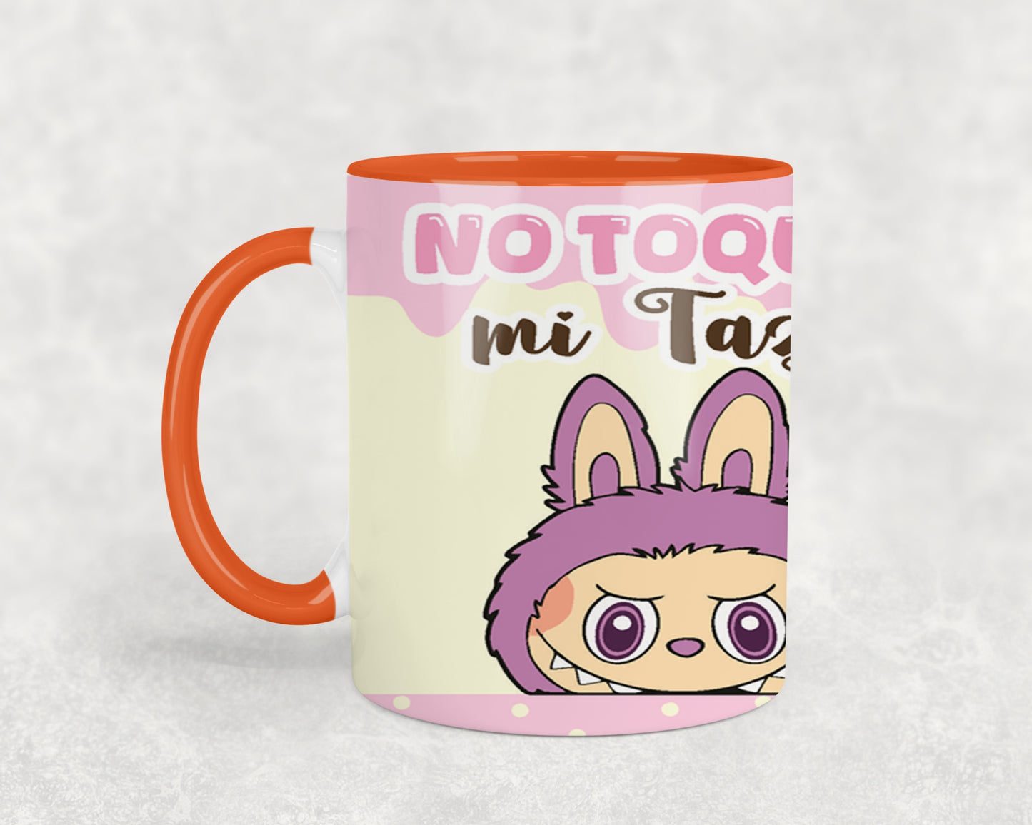 Labubu-10848 - mugs