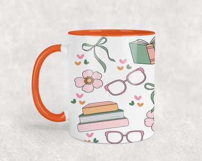 Bookish-9969 - mugs