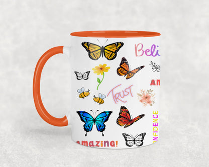 Amazing - mugs