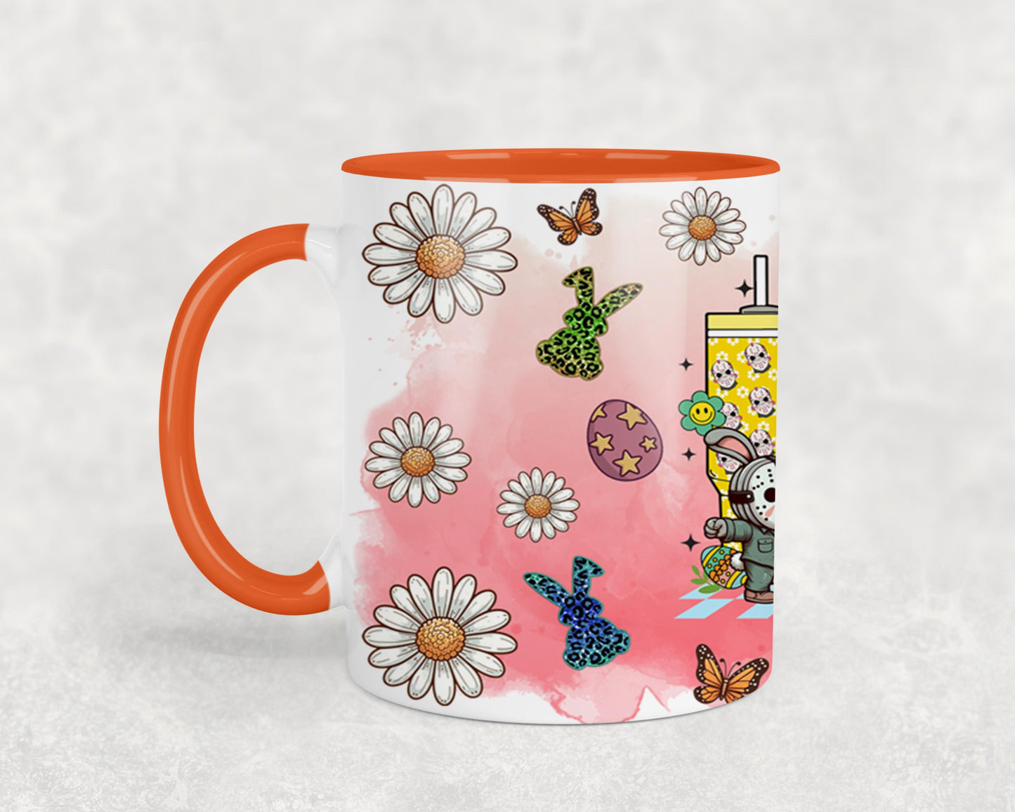 Killers Easter Day-10423 - mugs