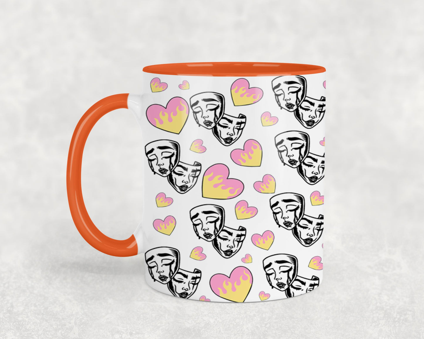 Smile Now Cry Later-10179 - mugs
