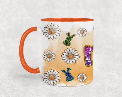 Nurse Bunny-10441 - mugs