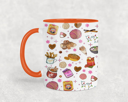 Christmas Pan Dulce-10092 - mugs