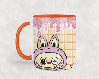 Labubu-10842 - mugs