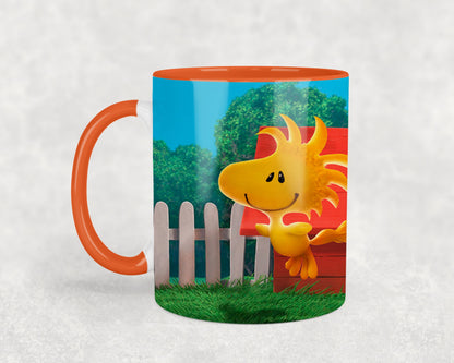 Personalized Joe Cool-11052 - mugs