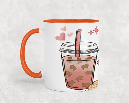 Cafecito y Chisme-10069 - mugs