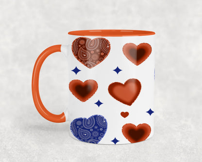 Cholos Cartoon-10162 - mugs