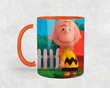 Personalized Joe Cool-11054 - mugs