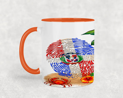 Its in My DNA-10239 - mugs