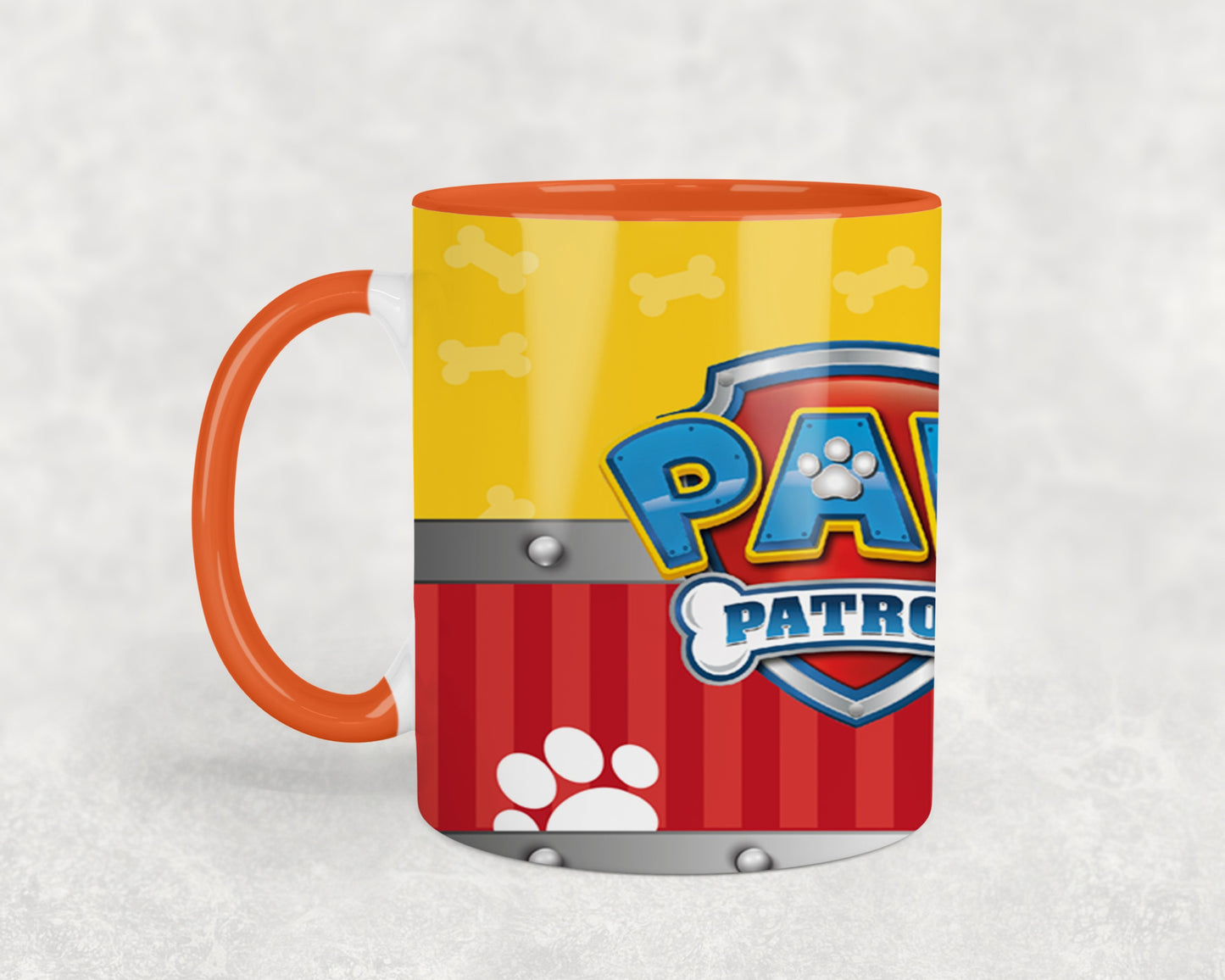 Dog Team-10893 - mugs