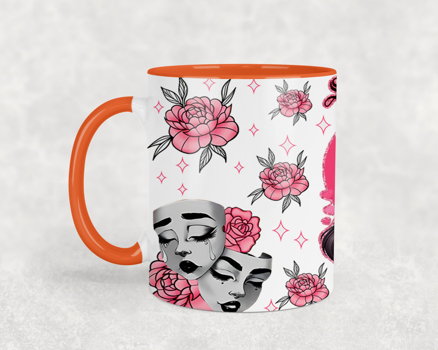 Smile Now Cry Later-10175 - mugs