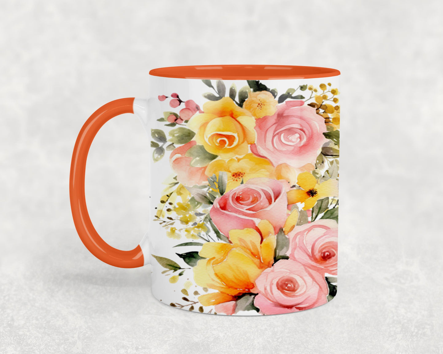 Love OF The Lord-10214 - mugs