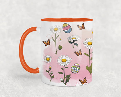 Highland Cow Easter-10370 - mugs