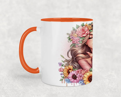 Que La Luz de dios Alumbre tu Camino-10185 - mugs
