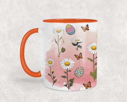 Highland Cow Easter-10369 - mugs