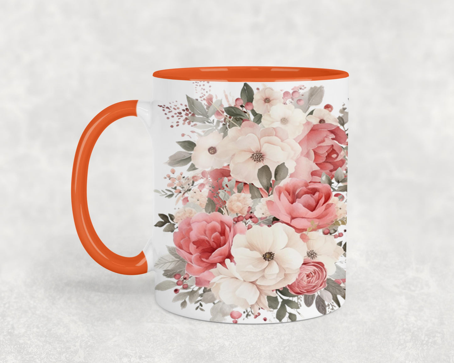 The Lord Will Fight For You-10228 - mugs
