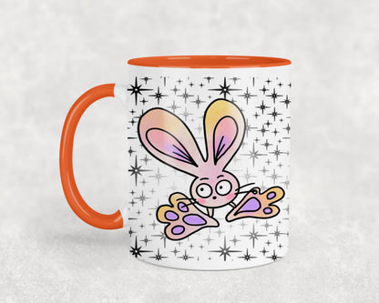 Funny Bunnies-10350 - mugs