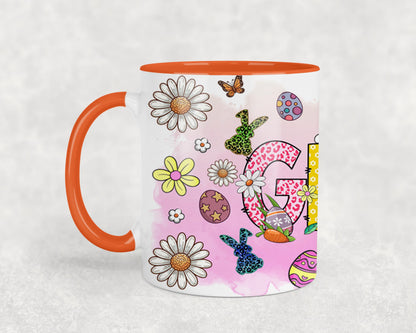 Grandma Easter Day-10355 - mugs