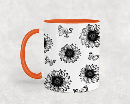 Let Your Light Shine - mugs